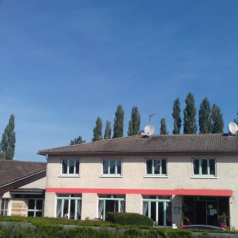 Hôtel-restaurant le Manguier Peyrat-de-Bellac