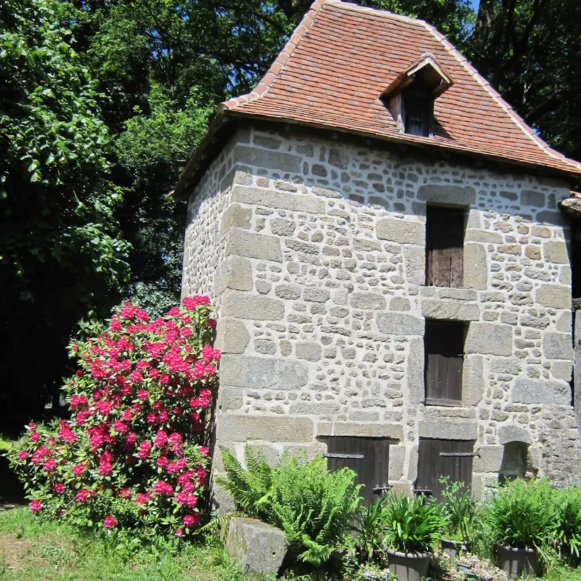 razès pigeonnier