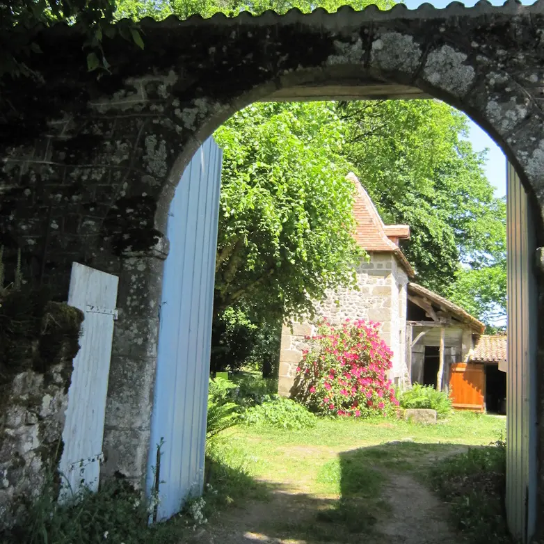 razès pigeonnier