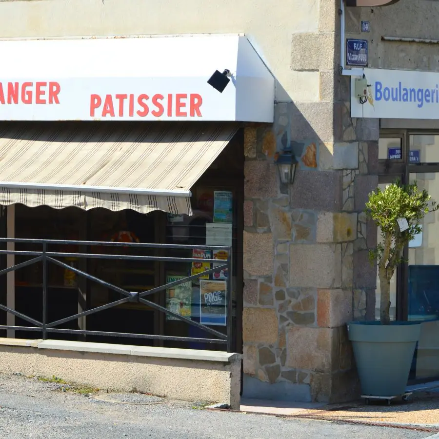 Boulangerie - Pâtisserie - Nexon