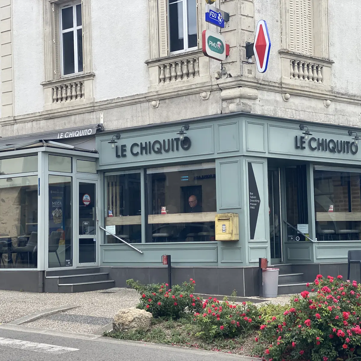 Bar le Chiquito - Saint-Junien
