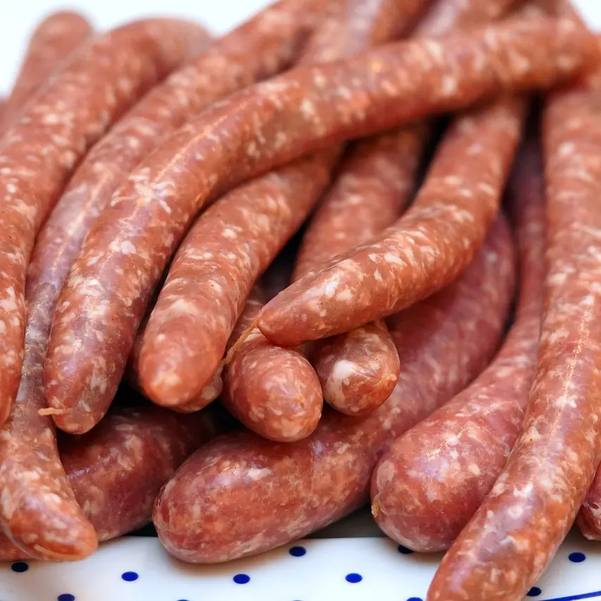 Saucisses