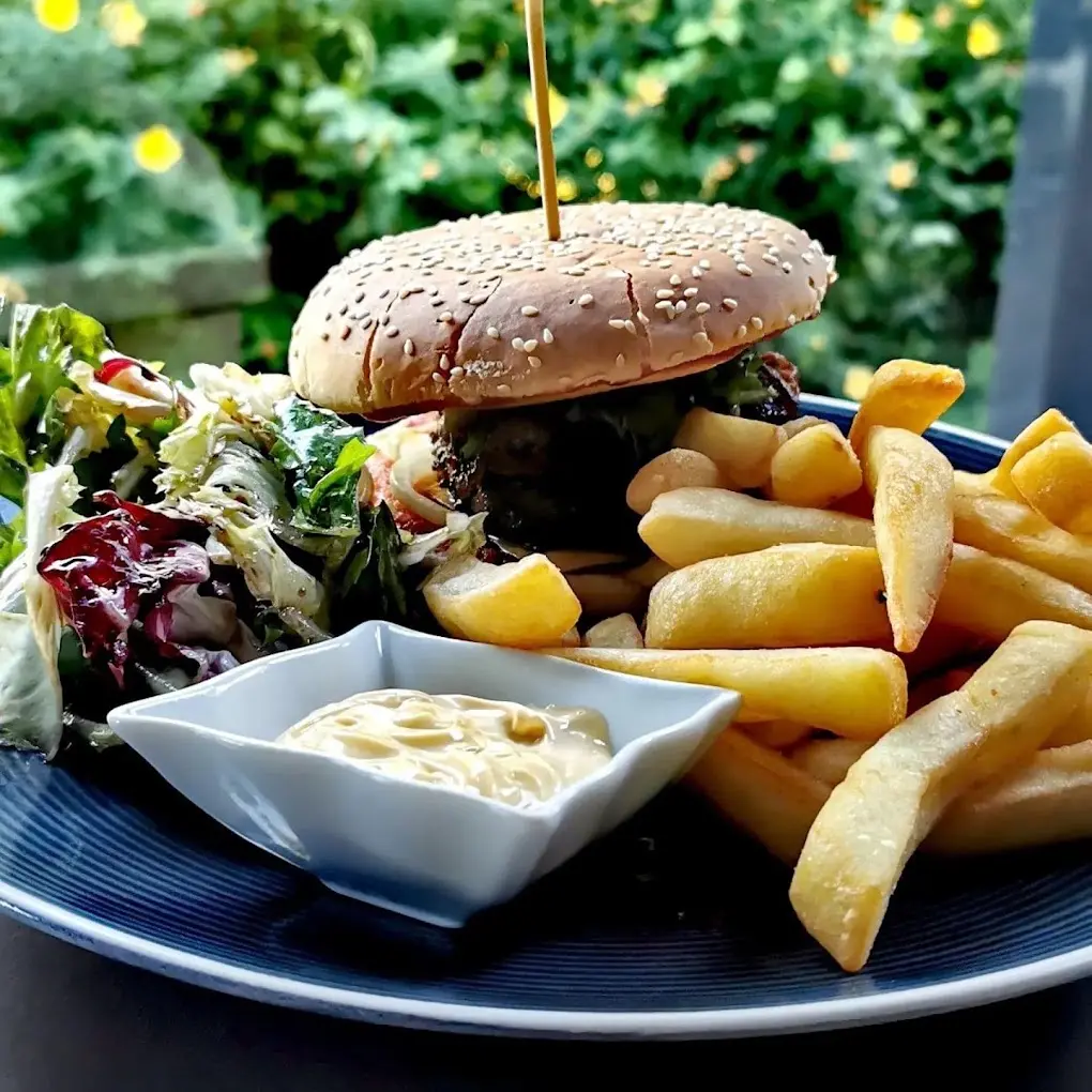 Snack de la Gartempe - Châteauponsac