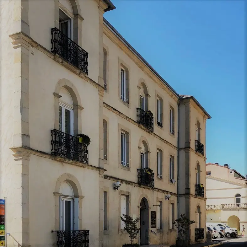 THERMES DE RENNES-LES-BAINS