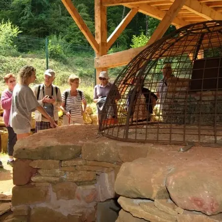 ATELIER VERRIER FORESTIER