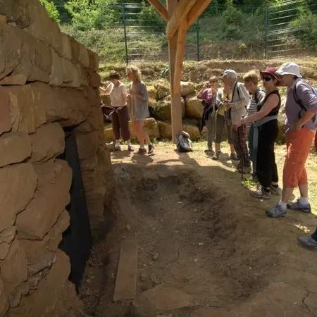 ATELIER VERRIER FORESTIER