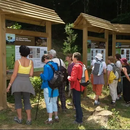 ATELIER VERRIER FORESTIER