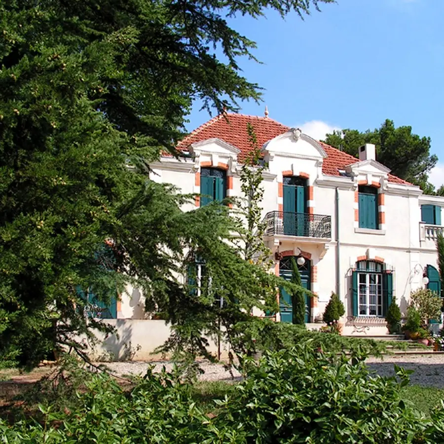 DOMAINE DE LA SAPINIERE