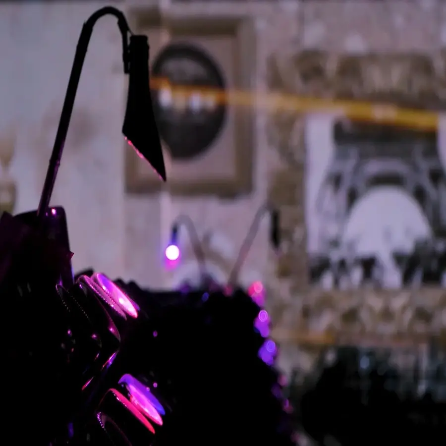 BULLES ET INITIATION