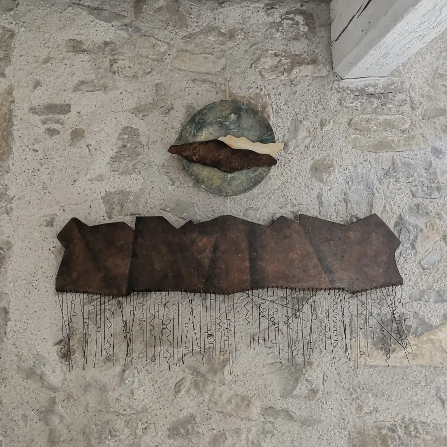 Galerie le chantier 2