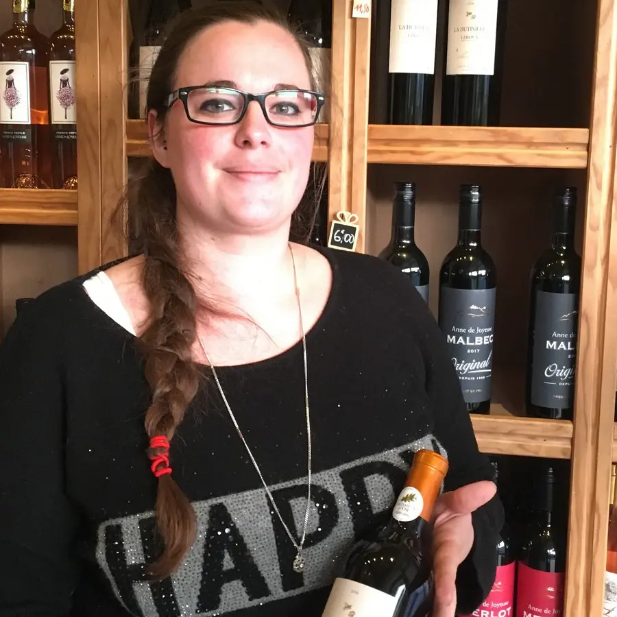 OUSTAL ANNE DE JOYEUSE-LIMOUX