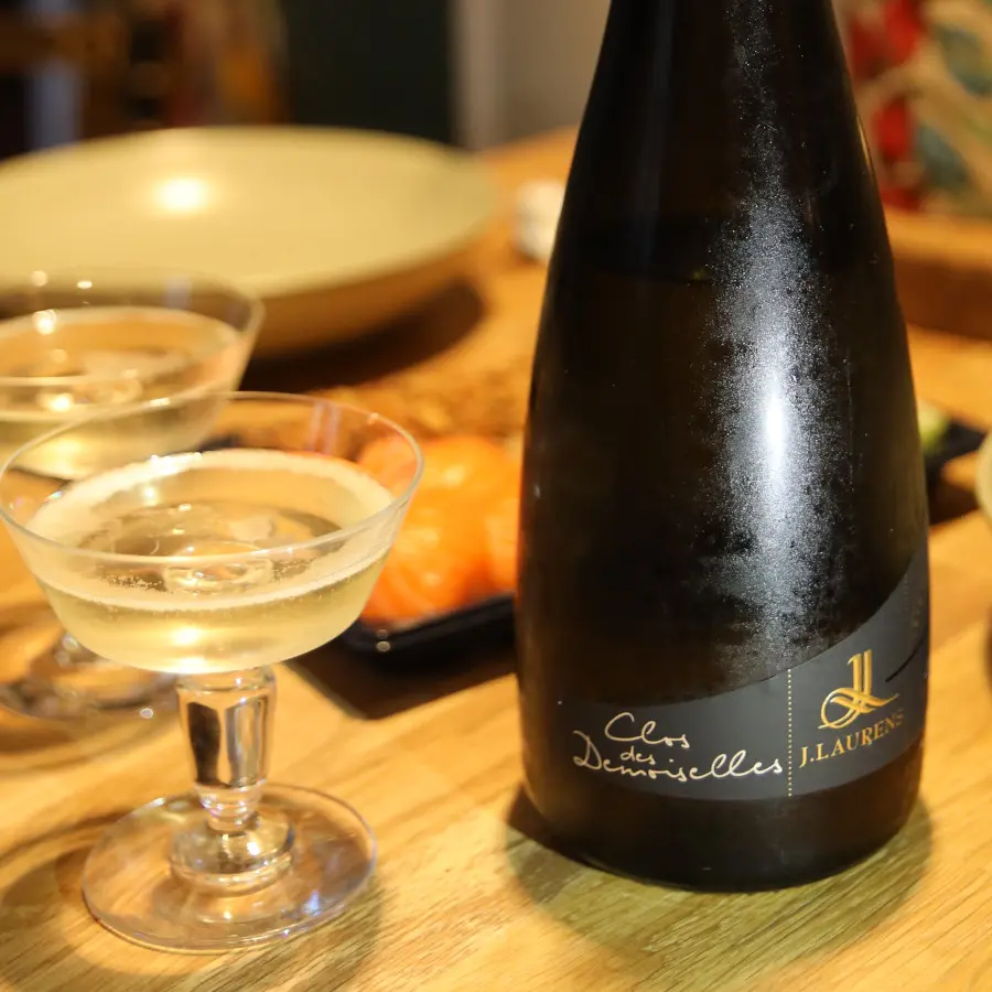 JLaurens Demoiselles