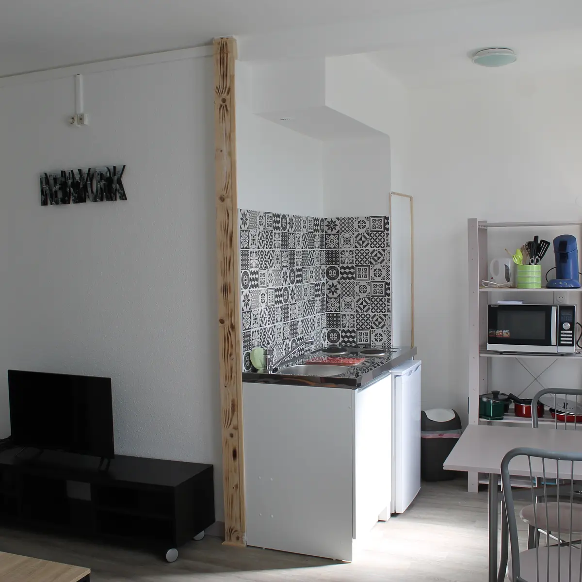 LE MAUZAC - LE FREGINAT (2)