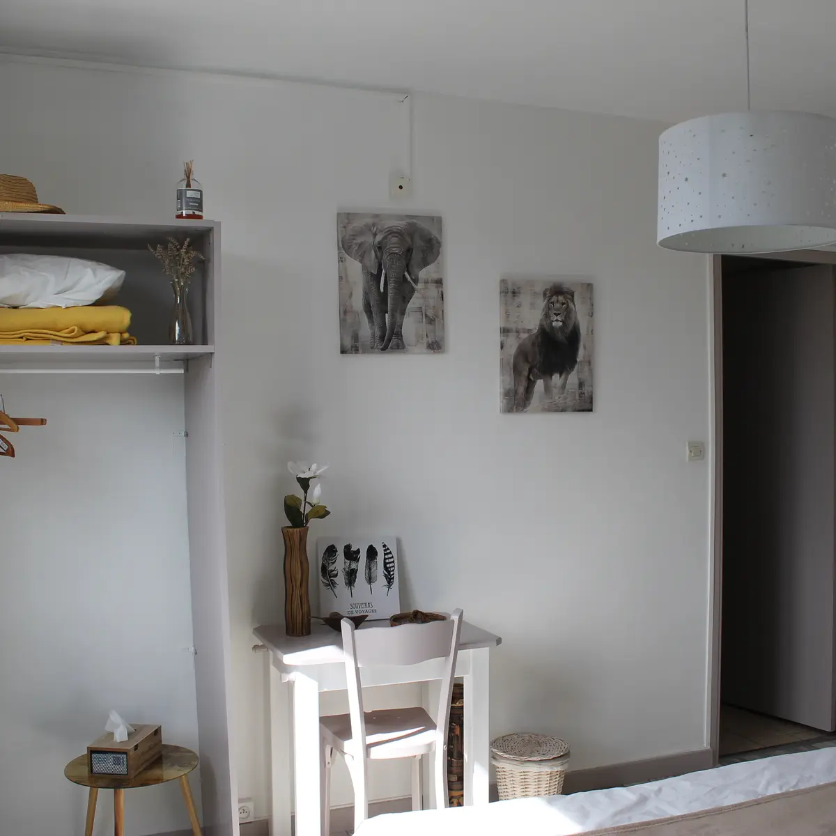 LE MAUZAC - LE FREGINAT (4)