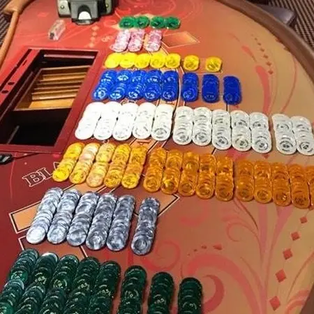 CASINO D'ALET LES BAINS