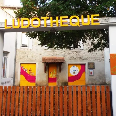 LUD'AUDE