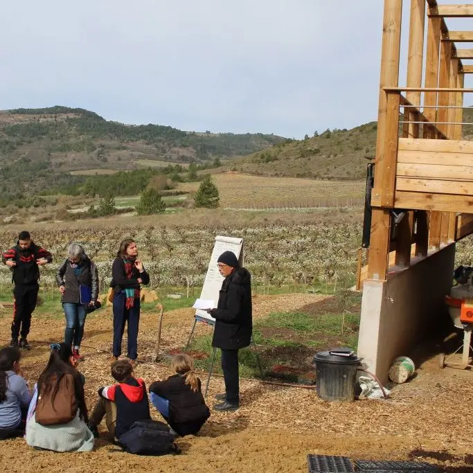 Oasis de permaculture - Luc-sur-Aude (2)