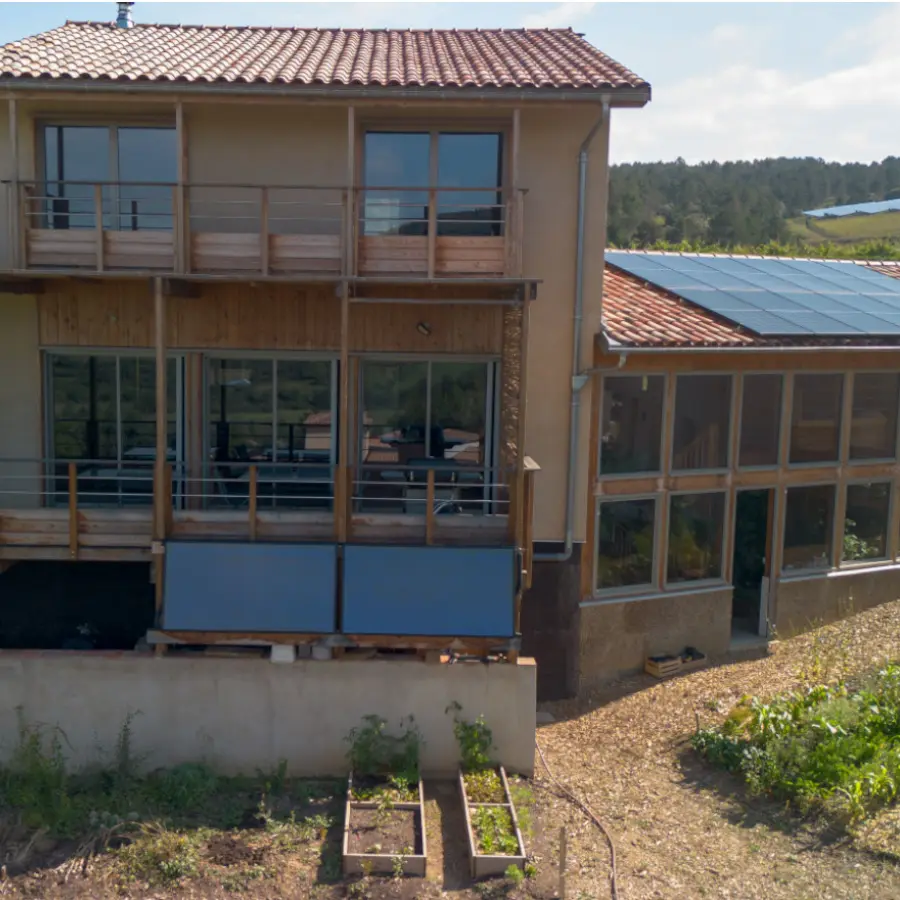 Oasis de permaculture 3