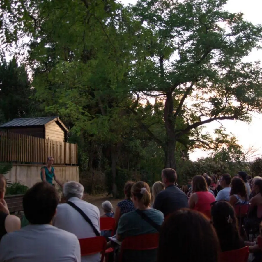 Raphaël, le Marcheur de Plumes (2)