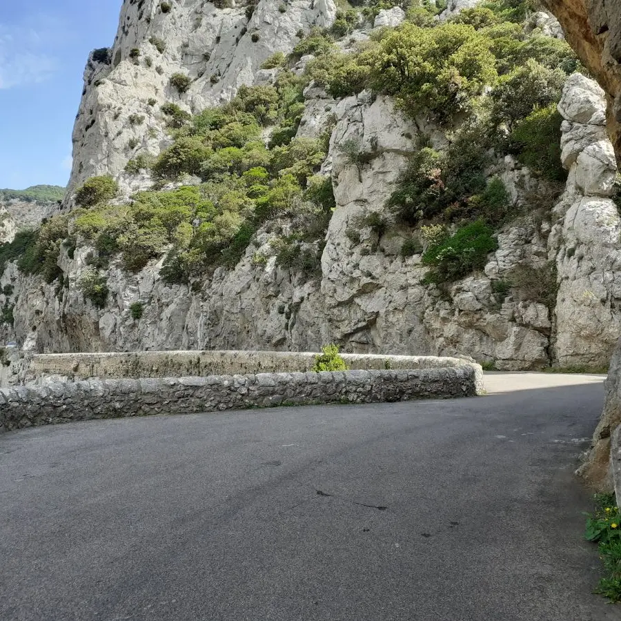 PIT Gorges de Galamus