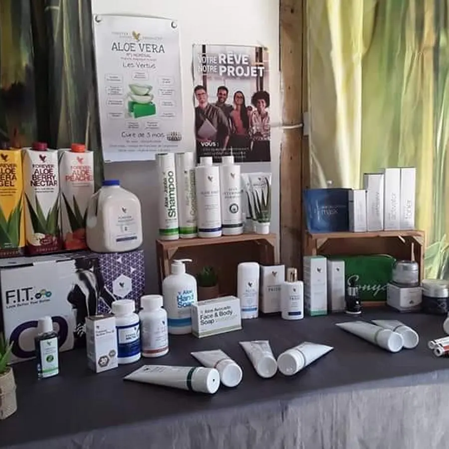 Un moment pour soi 1