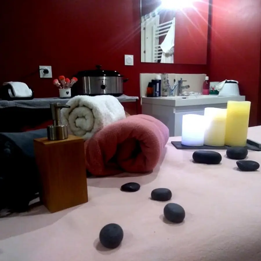 Un moment pour soi 2