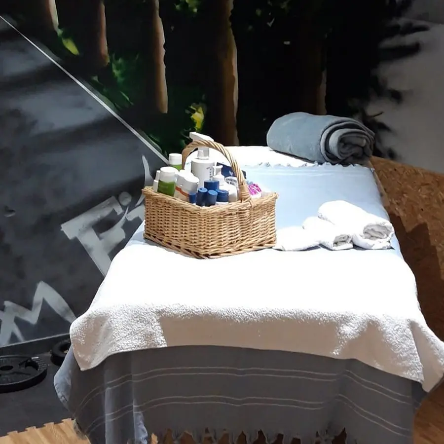 Un moment pour soi 3