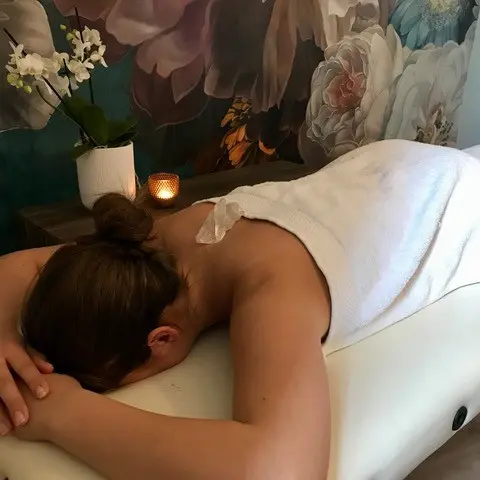 massage énérgetique