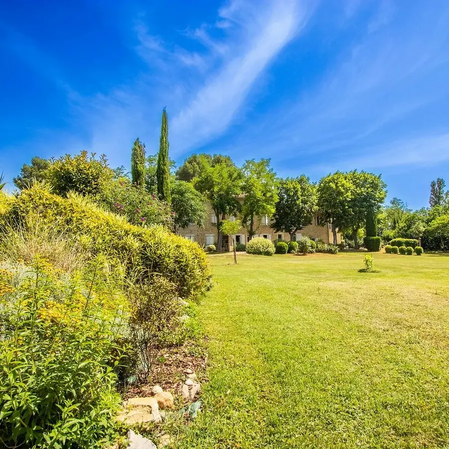 Domaine la Monèze Basse