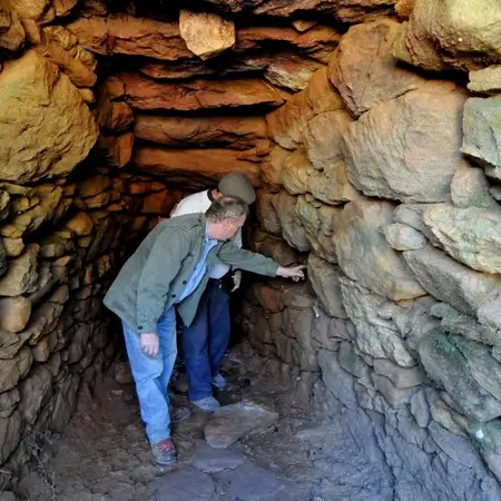 ATELIER VERRIER FORESTIER