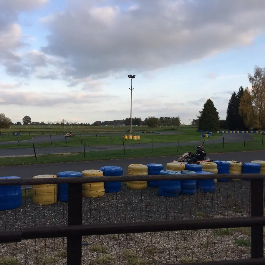 karting paintball 14 Marolles 3