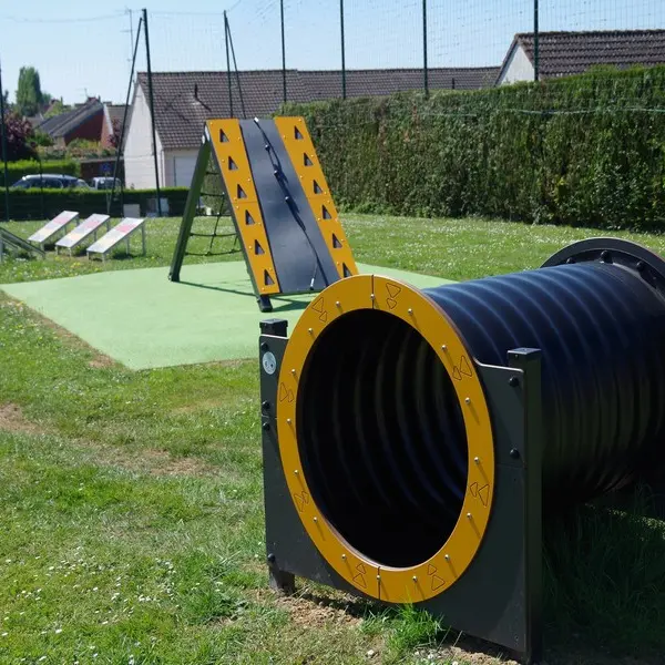 Aire de jeux