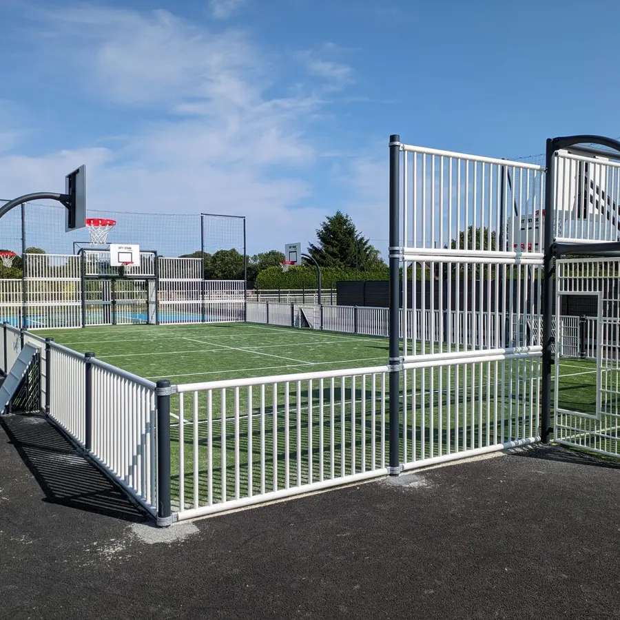 City Stade Moyaux