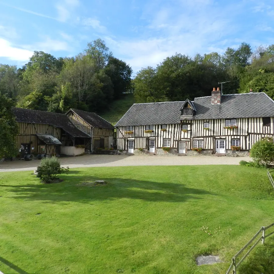 Le Lieu Chéri