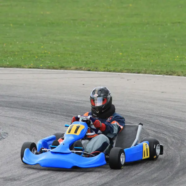 Karting-Marolles