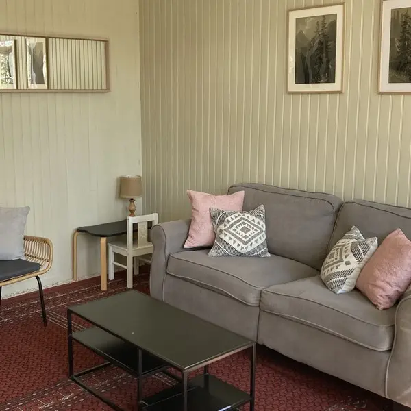 Le Clos d'Antan Salon