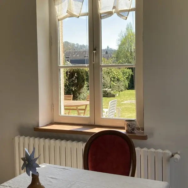 Le Clos d'Antan salle