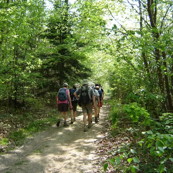 Cernay boucle de Saint Aubin