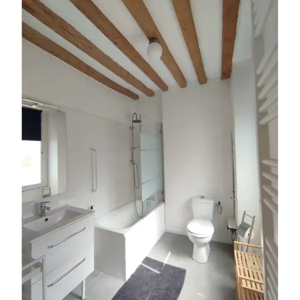 chez arjan et olivia - 1