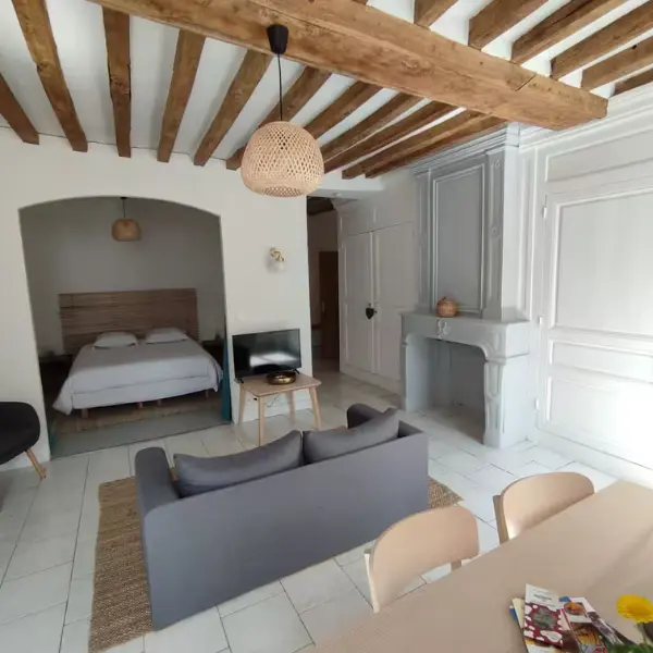 chez arjan et olivia - 1