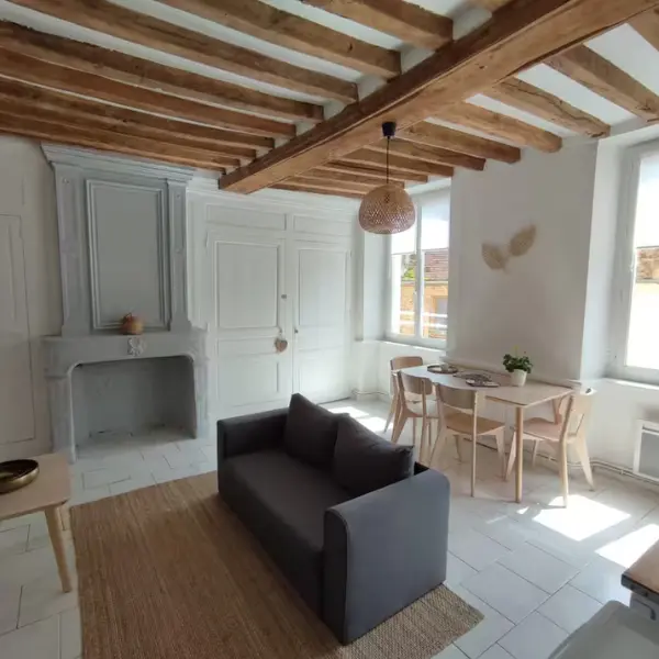 chez arjan et olivia - 1