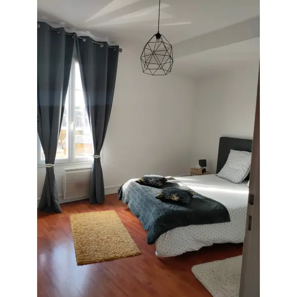 chez valerie lisieux - 1