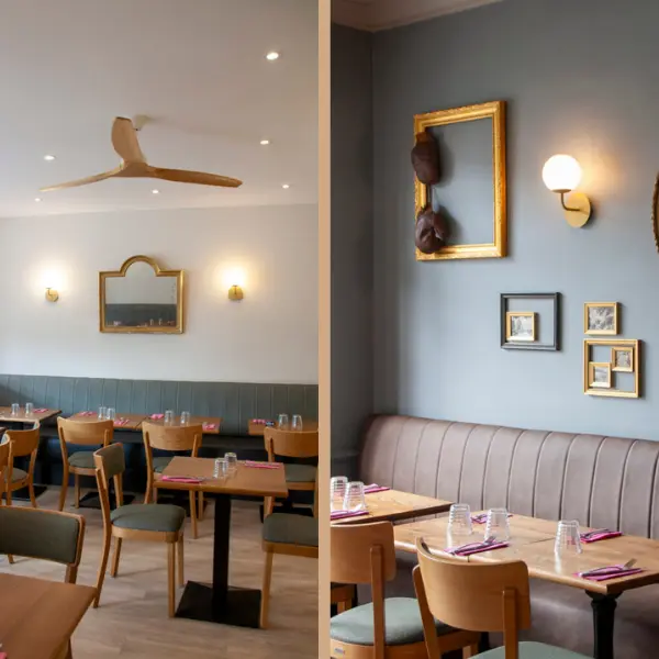 restaurant pizza pasta lisieux
