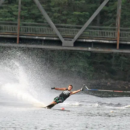 Club de Ski Nautique S.C.N.M._1