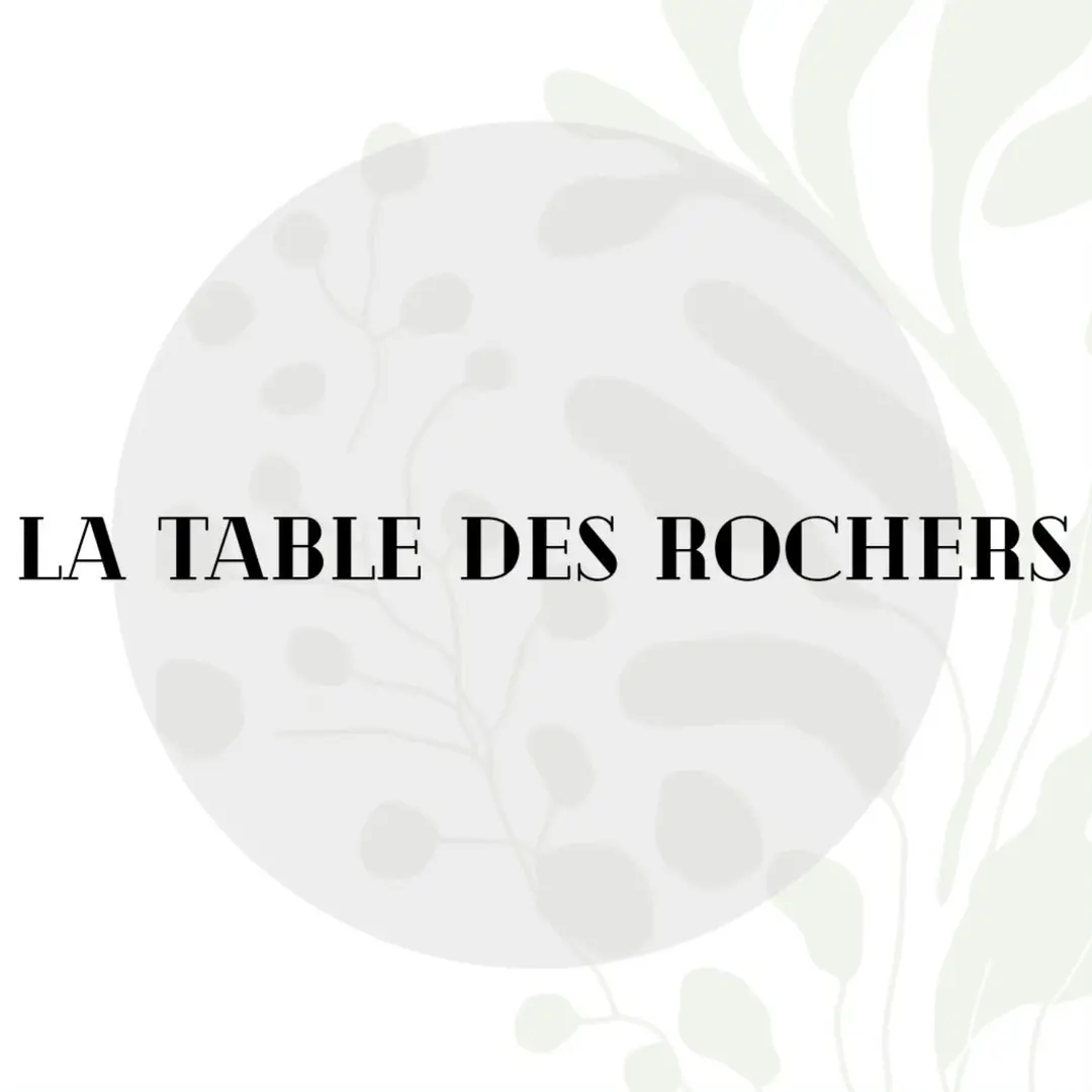 La Table des Rochers