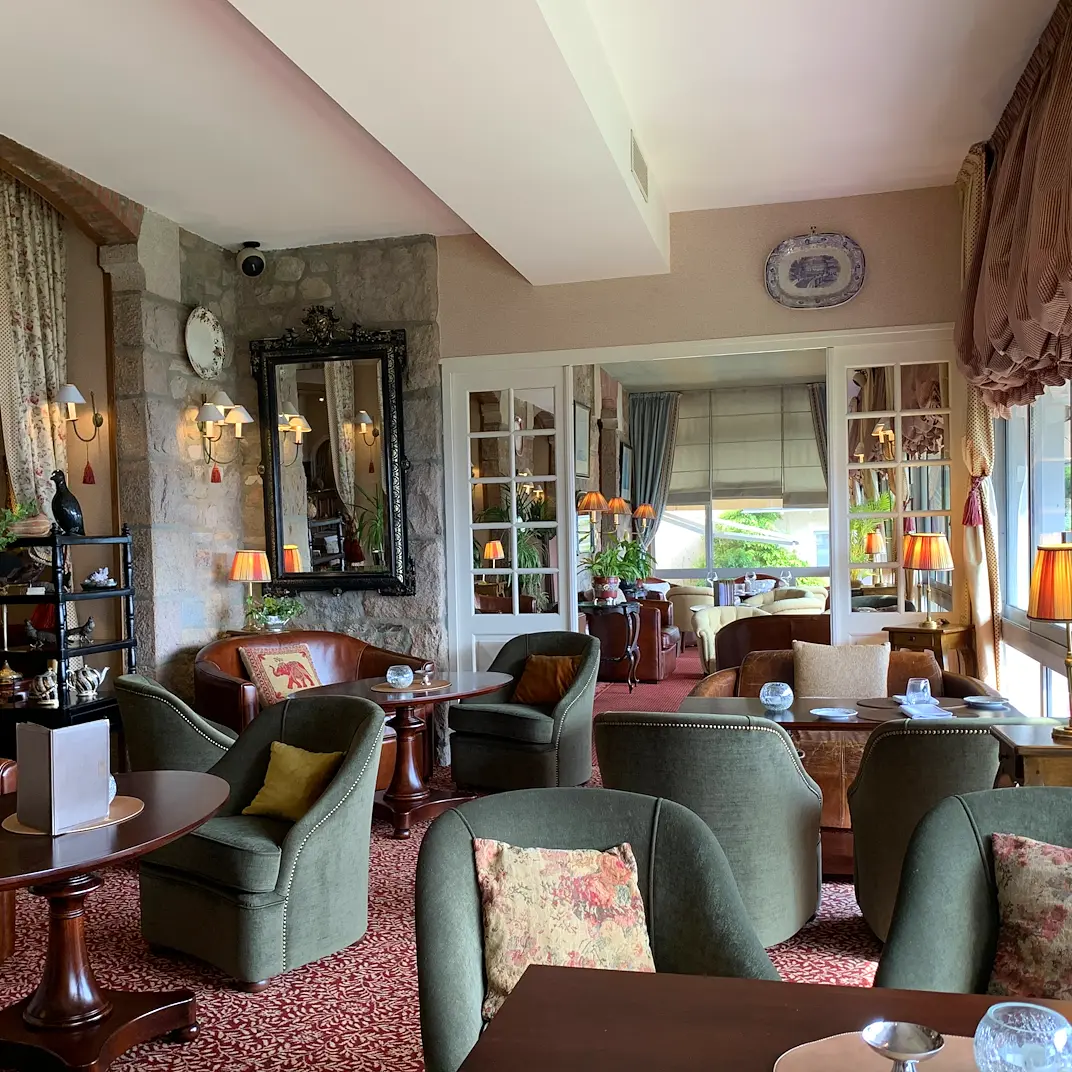 Ti-Lounge 2