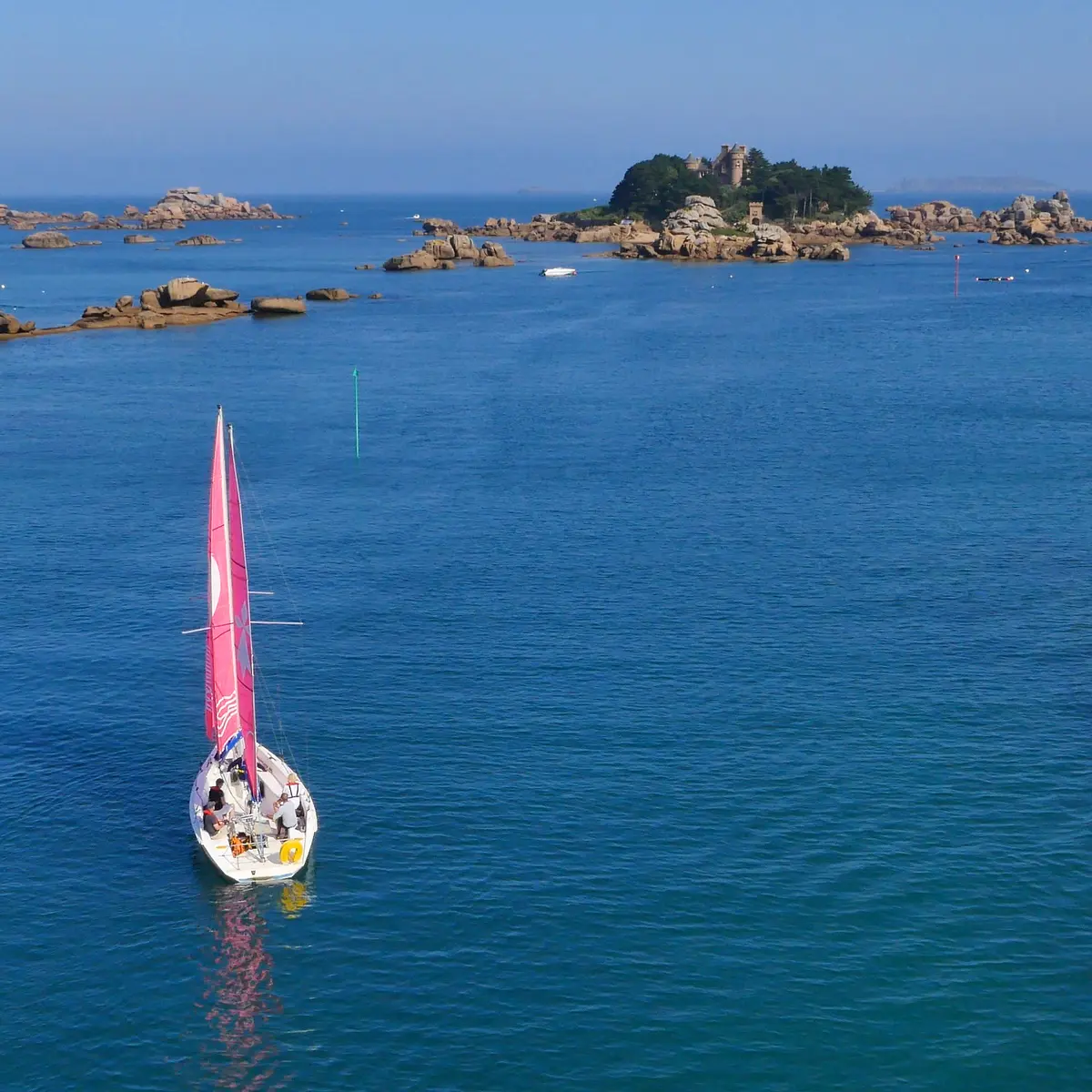 2014 - Photo vue drone (4)