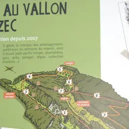 vallon de Trorozec