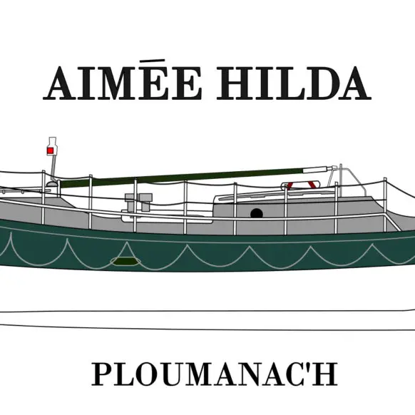 AIMEE HILDA