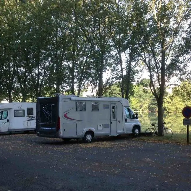 Aire Bois du Poète